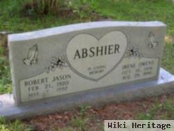 Robert Jason Abshire