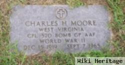 Charles H. Moore