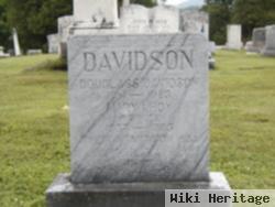 Douglass Davidson