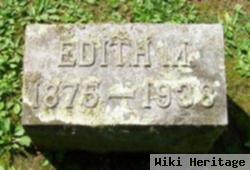 Edith M Hawtin