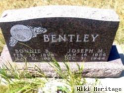 Bonnie Bell Johnson Bentley