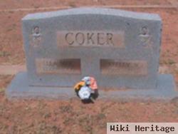 Ella Mae Propst Coker