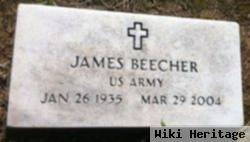 James S. Beecher