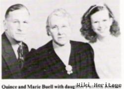 Marie Hirengen Buell