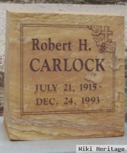 Robert Hubbard Carlock