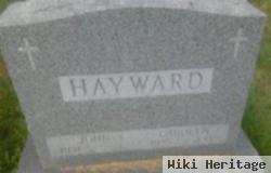 John Hayward
