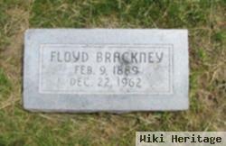 Floyd Brackney