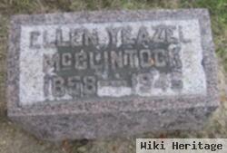 Ellen Yeazel Mcclintock