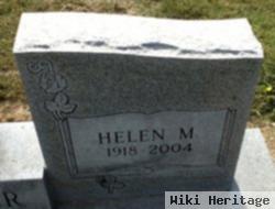 Helen M Colyer