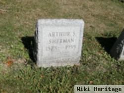 Arthur S Sherman