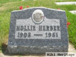 Mollie Herber