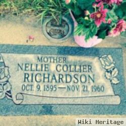 Nellie Collier Richardson