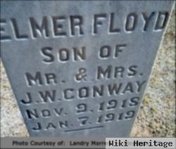 Elmer Floyd Conway