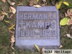 Herman Joseph Kamps