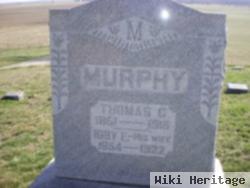 Thomas C. Murphy