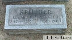 Edward L. Krueger