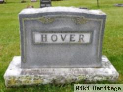 Milton A. Hover