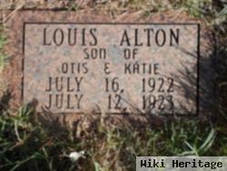 Louis Alton Lankford