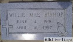 Willie Mae Bishop