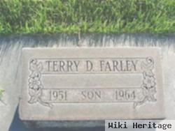 Terry D. Farley