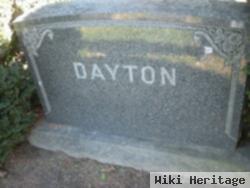 Beatrice H Dayton