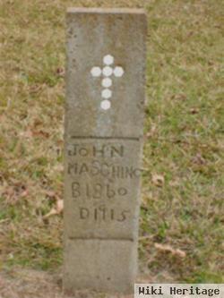 John N Maschino