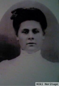 Annie Mae Sutton Rich