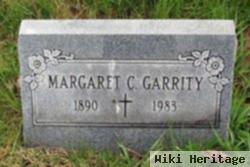 Margaret Cecilia Andrews Garrity
