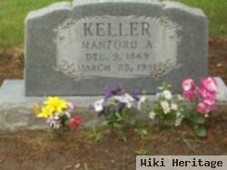 Manford A. Keller