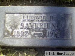 Ludwig Henry Saverien