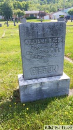 William Henry Gibson