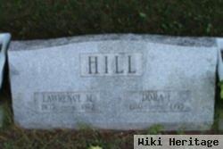 Dora E Hill