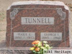 George I Tunnell