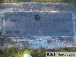 Karl Asplund