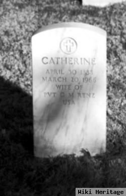 Catherine Bukovsky Renz