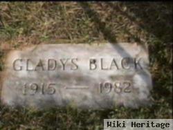 Gladys L. Raymond Black