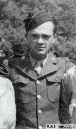 Edward F. Delong, Sr