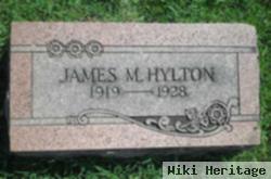 James M. Hylton