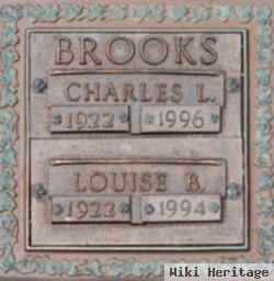 Charles Lemual Brooks, Jr