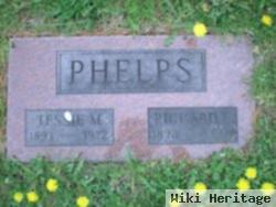 Richard Ezra Phelps