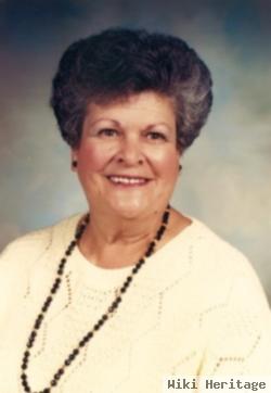 Bonnie Jean Rasmussen Bryson