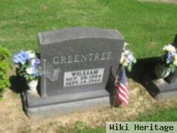 William Greentree