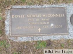 Doyle Marse Mcconnell