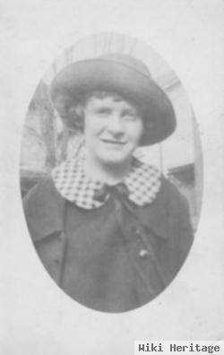 Dorothy Elizabeth Watson Schramm