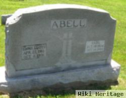 Hazel Abell