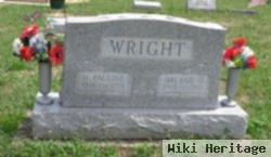 Sgt Orland O Wright