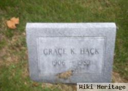 Grace Krolage Hack
