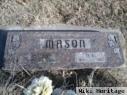 O. E. Mason