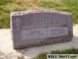 Alvin J. Sudbeck