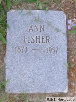 Ann Fisher